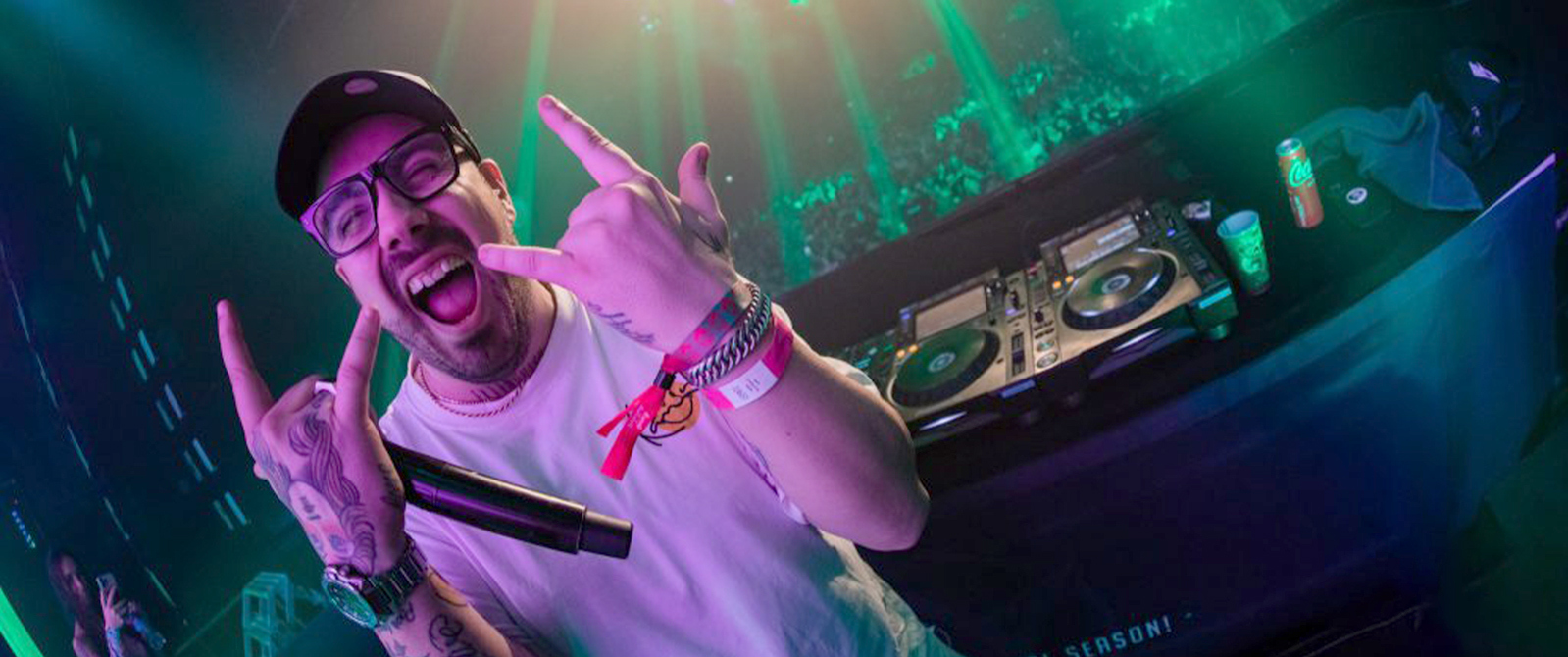 Artists | Hardstyle.com